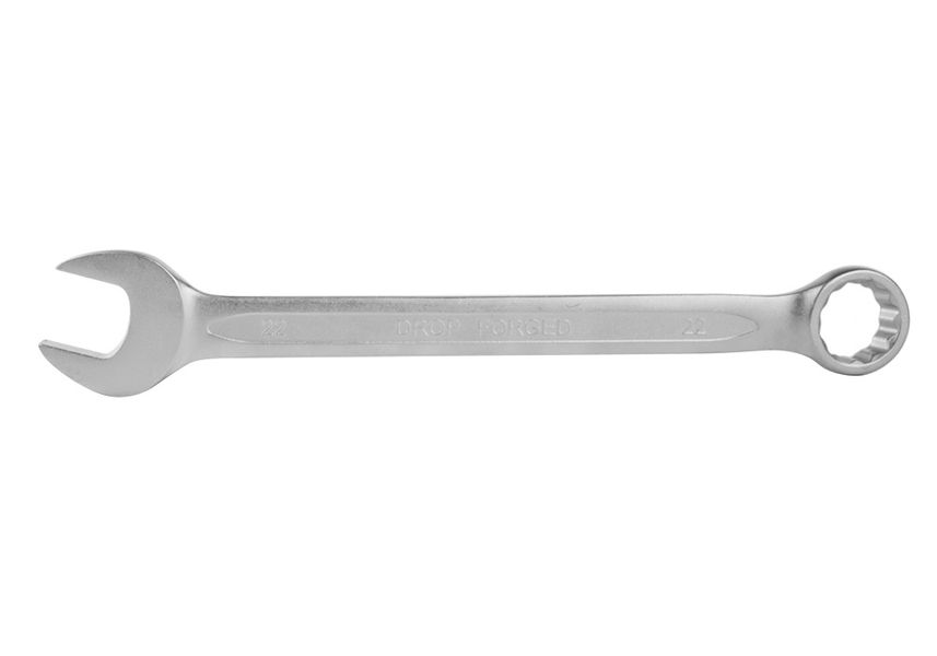 Ключ ріжково-накидний Sturm 1045-12-22, 22 мм 14354 фото