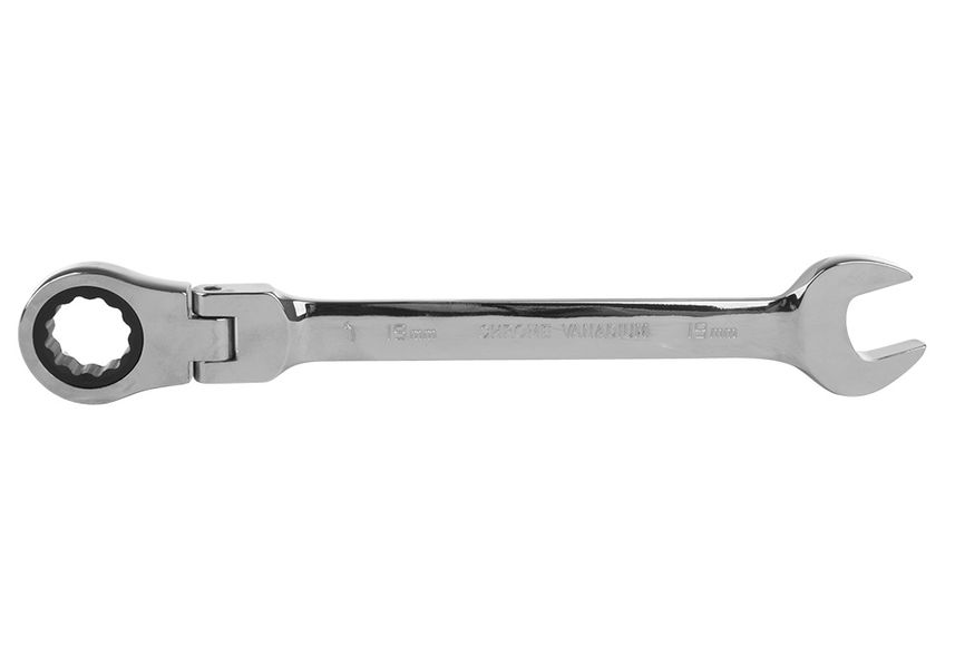 Ключ комбінований Sturm 1045-04-19, 19 мм 14272 фото