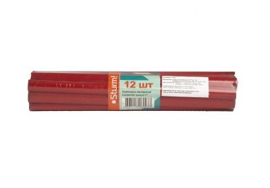 Набір малярських олівців 12 шт 1090-06-KM12 15018 фото