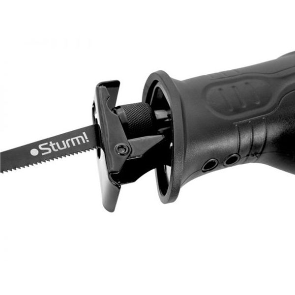 Сабельная ножовка Sturm RS8812 1200 Вт 18141 фото